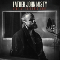 Spotify Releases New Live at Electric Lady EP From Father John Misty Photo