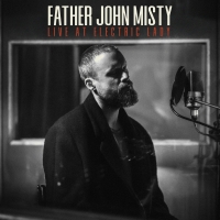 Spotify Releases New Live at Electric Lady EP From Father John Misty Video