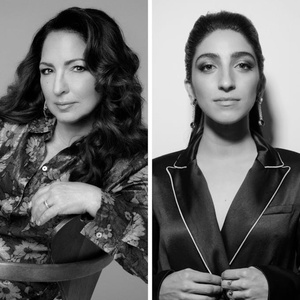 Gloria Estefan and Emily Estefan Will Sing from BASURA at Carnegie Hall Photo