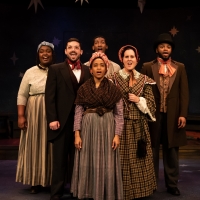 BWW Review: HARRIET TUBMAN AND THE UNDERGROUND RAILROAD at Virginia Rep's Children's  Video