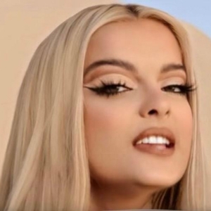 Vide: Bebe Rexha Drops 'It's On (The Official Song of the Fifa Club World Cup Saudi A Photo