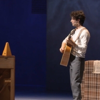 VIDEO: First Look at Up From SING STREET at The Huntington Photo