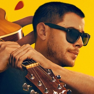 Photos: Nick Jonas and Paul Rudd in New POWER BALLAD Character Posters Photo