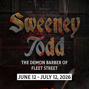 Review: SWEENEY TODD: THE DEMON BARBER OF FLEET STREET at Playhouse On The Square Photo