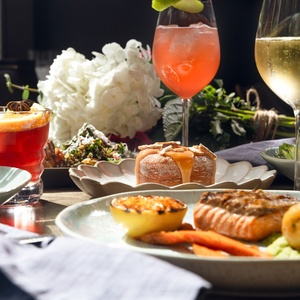 Pride Brunch at BLACKBARN RESTAURANT in NoMad on 6/28 Photo
