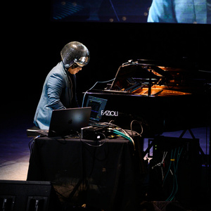 Music On Main's Modulus Festival to Return in November Photo