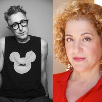 Alan Cumming, Mary Testa, Jose Llana and More to Headline 9th Annual NIGHT OF A THOUS Video