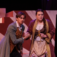 Review: ROSENCRANTZ AND GUILDENSTERN ARE DEAD at FARGO DAVIES Photo