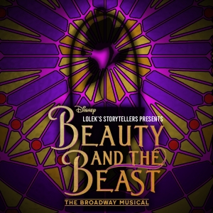 BEAUTY AND THE BEAST to Open at the Marietta Performing Arts Center This Month Photo