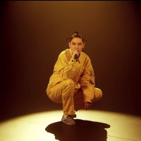 VIDEO: Bishop Briggs Performs 'Higher' on THE LATE LATE SHOW