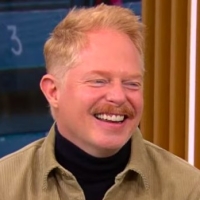 VIDEO: Jesse Tyler Ferguson Discusses TAKE ME OUT's Relevancy on CBS MORNINGS Video