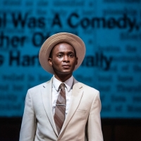 Review: THE TILL TRILOGY at Mosaic Theater Company