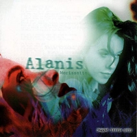 The Story of Alanis Morissette's JAGGED LITTLE PILL - The Album That Defined A Genera Photo