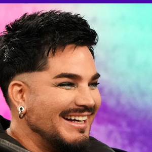 Adam Lambert on New Album ADAM, NYC Move & JOMO Photo