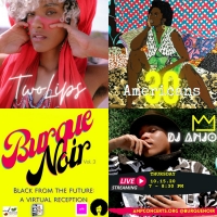 Virtual Third Thursday Kicks Off Albuquerque Museum's '30 Americans' Exhibit