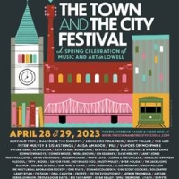 The Town and The City Festival Announces Additional Artists and Programming Photo