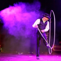 Lone Star Circus to Present WILD WEST CIRCUS this Fall Photo