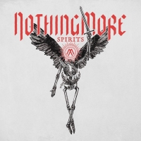 Nothing More Launch 'Spirits' Personality Test Ahead of Upcoming Album Photo
