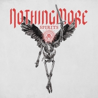 Nothing More Launch 'Spirits' Personality Test Ahead of Upcoming Album