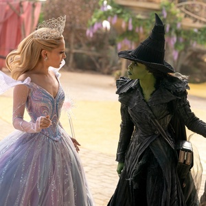 WICKED: FOR GOOD Screenplay Now Available for Free Online Photo
