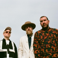 Hot Chip Announce New Album 'Freakout/Release' Photo