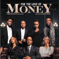 FOR THE LOVE OF MONEY Sets DVD & Blu-Ray Release Photo