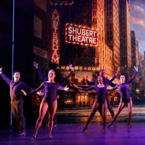 Video: First Look At GOTTA DANCE! at Stage 42 Photo