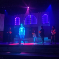 Nettingham Middle School to Present HIGH SCHOOL MUSICAL JR. This Week Photo