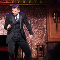 10 Videos To Tap Your Toes To While Waiting For TONY YAZBECK at 54 Below On January 9th & 10th