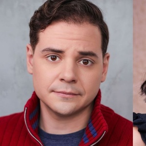 Ryan Stajmiger, Leianna Weaver and More to Lead BEETLEJUICE Tour Photo