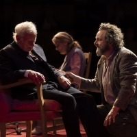 BWW Review: UNDER MILK WOOD, National Theatre Photo
