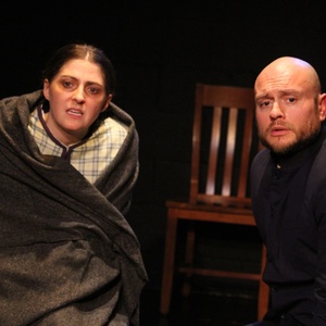 Review: PASSION at Chromolume Theatre At The Zephyr Photo