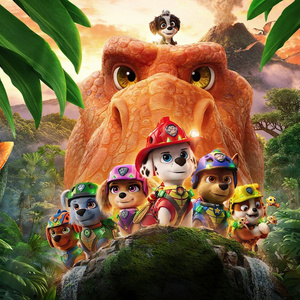 Video: PAW PATROL: THE DINO MOVIE Drops Teaser Trailer Photo