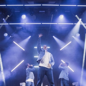 VOCAL EXPRESS llega a Madrid tras triunfar en Taiwán