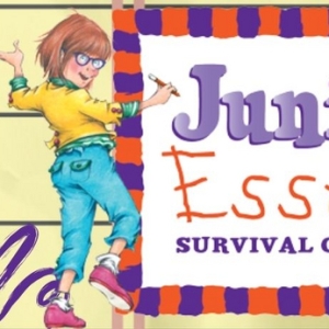 Valley Youth Theatre To Open Season With JUNIE B.'S ESSENTIAL SURVIVAL GUIDE TO SCHOO Photo