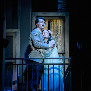 Review: WEST SIDE STORY at Fulton Theatre Photo