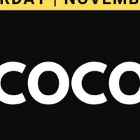 Waukesha Civic Theatre Presents PIX Flix: COCO