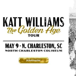 Katt Williams THE GOLDEN AGE TOUR is Coming to North Charleston Coliseum Photo