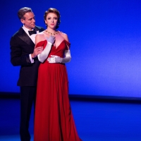 Interview: Adam Pascal of PRETTY WOMAN at Proctors Theatre Video