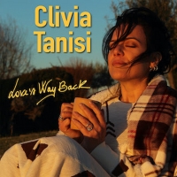 Italian Vocalist Clivia Tanisi Makes her Debut With LOVE'S WAY BACK