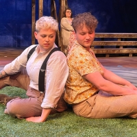Review: WILLIAM SHAKESPEARE'S AS YOU LIKE IT at Henderson State University-Arkansas…