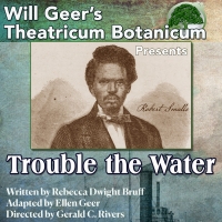 World Premiere Of TROUBLE THE WATER Recounts Extraordinary Story Of African American  Photo