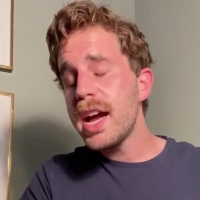 VIDEO: Ben Platt Sings 'Lay Me Down' By Sam Smith