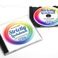 DarlingtonOS to Release 'Strictly Lockdown' CD in Support of the NHS Photo