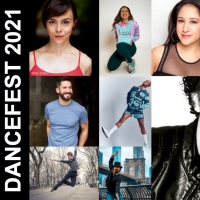 DANCEFEST - a Weekend of Free Dance Classes to Feature Artists From IN THE HEIGHTS…