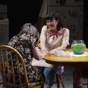 VIDEO: First Look at CincyPlay’s BIRTHDAY CANDLES Photo