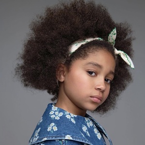 THE LION KING to Welcome Camilla Lockhart as Young Nala Photo