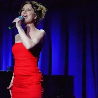 Review: Jean Louisa Kelly Masters The Art Of Cabaret With ANYTHING CAN HAPPEN at The Laurie Beechman Theatre