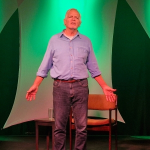 Review: BLOOD AND SILVER at the Baxter Theatre Centre Is a Compelling Tale of Identit