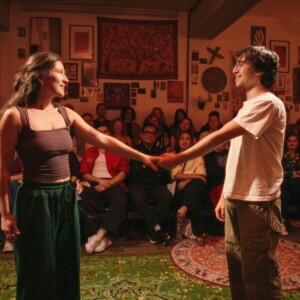 SOON Off-Broadway Extended Through November at St. Luke's Theatre Photo